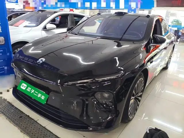 NIO ET7 2022 100kWh