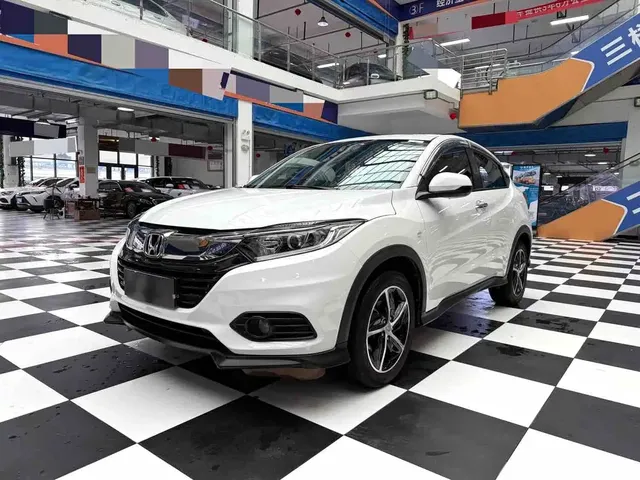 Honda Vezel 2020 1.5L CVT Pioneer