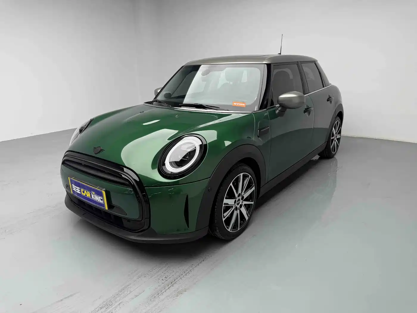 MINI MINI 2023 1.5T COOPER Artist 5-Door