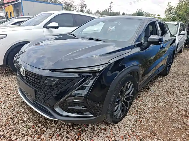 Changan UNI-T 2022 1.5T Premium