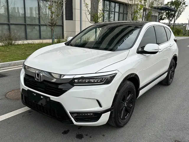 Honda Haoying 2020 240TURBO CVT 2WD Premium