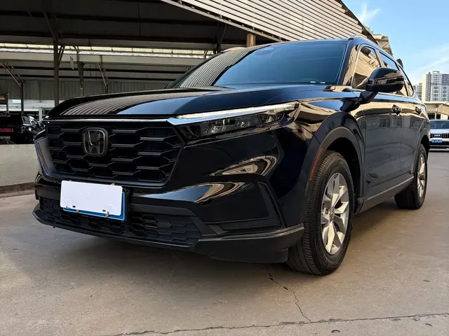 Honda CR-V 2023 240TURBO 2WD Trend Edition 5-seater
