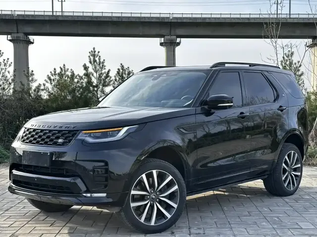 Land Rover Discovery 2024 360PS Dynamic SE