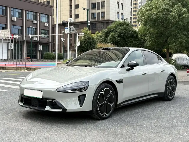 Xiaomi Auto Xiaomi SU7 2026 Standard Edition