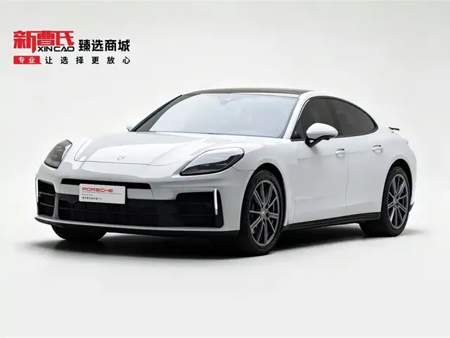 Porsche Panamera 2024 Panamera 2.9T