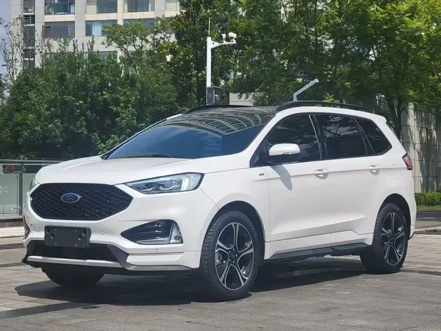 Ford Edge 2020 EcoBoost 245 2WD ST-Line 5-Seater