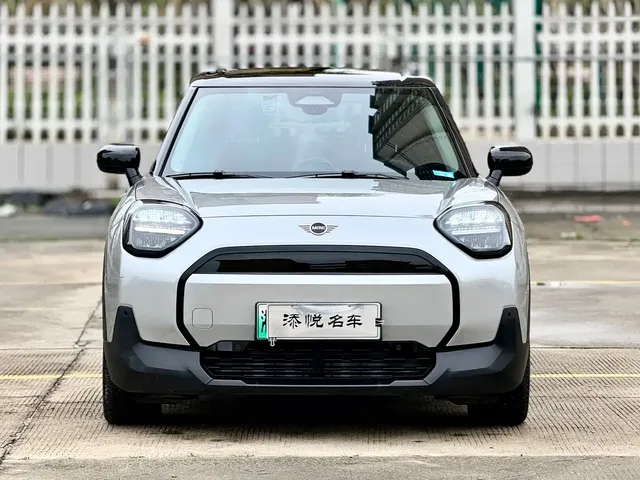 MINI Electric MINI ACEMAN 2025 E Classic