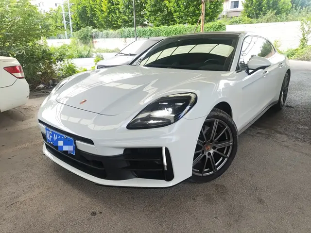 Porsche Panamera 2024 Panamera Executive Long Wheelbase 2.9T