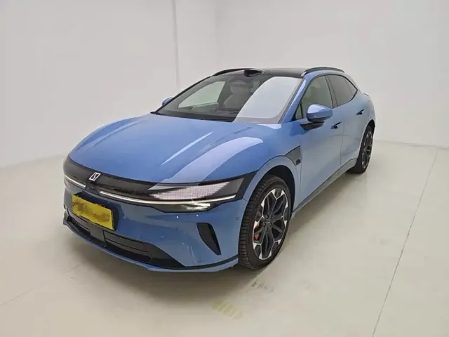ZEEKR 007GT 2025 AWD Smart Drive 75kWh