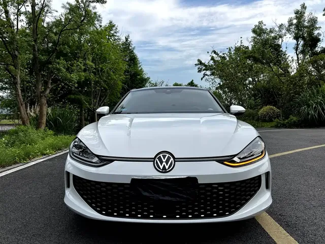 Volkswagen Lamando 2024 Lamando L 280TSI DSG Cool Edition