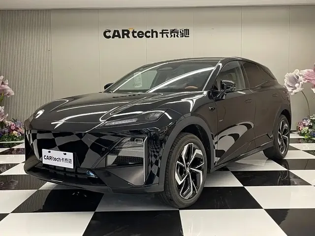 Deepal S07 2024 215Max Qiankun Intelligent Driving ADS SE Range Extender