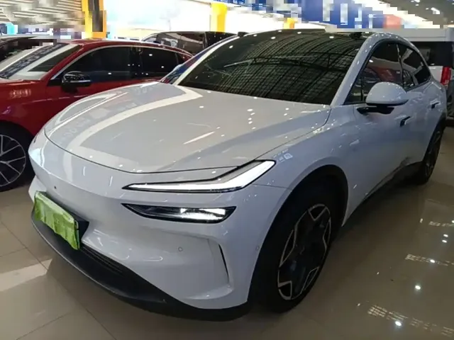 Ledao L60 2024 60kWh AWD Version