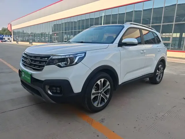 Kia Sportage 2018 2.0L Automatic Smart Luxury (China V)