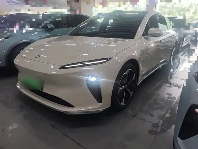NIO ET5T 2024 75kWh Touring