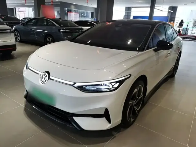 Volkswagen ID.7 VIZZION 2024 PRIME