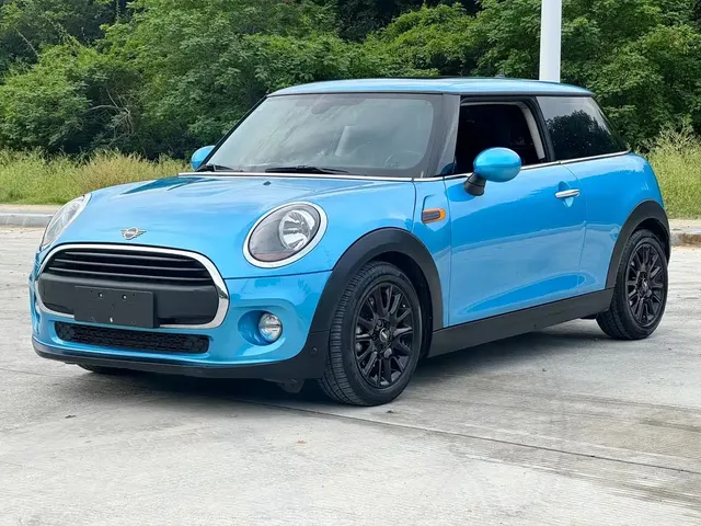 MINI MINI 2018 1.5T ONE PLUS