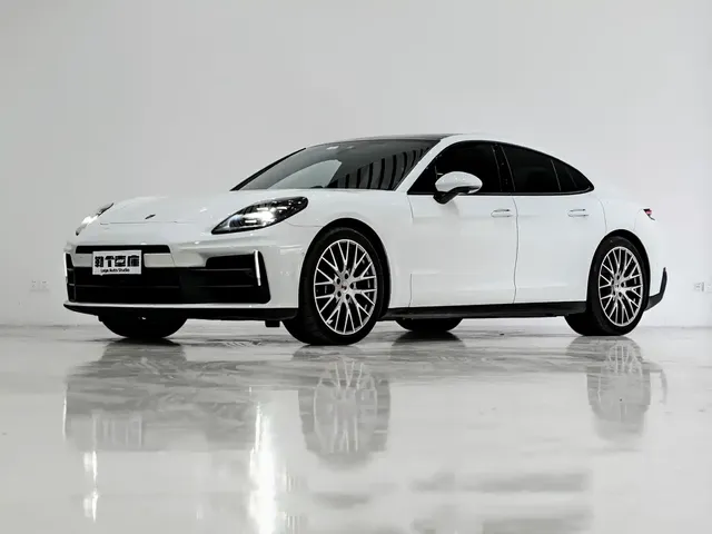 Porsche Panamera 2026 Panamera 2.9T