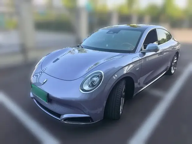 Ora Lightning Cat 2022 555km Premium Edition