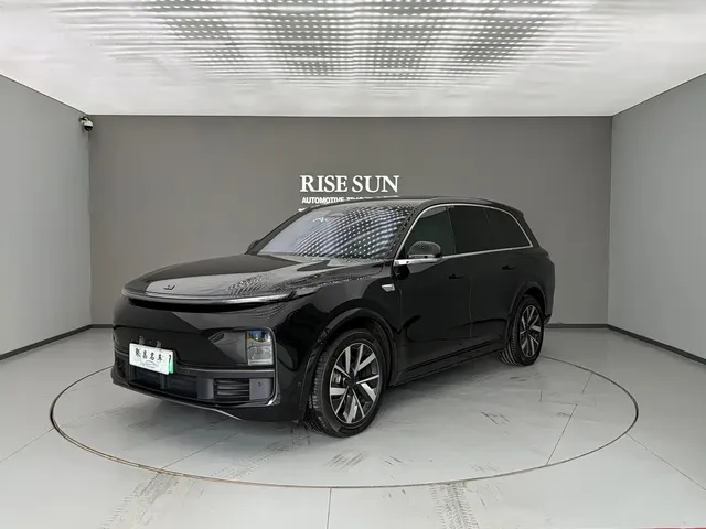 Li Auto Li L8 2023 Air