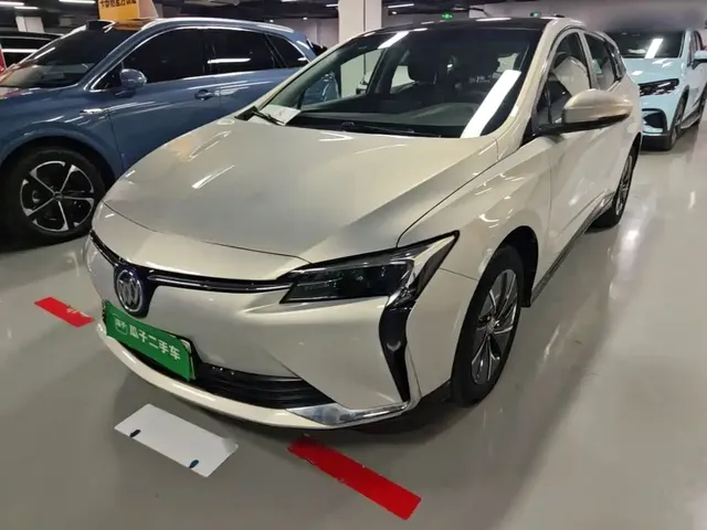 Buick Velite 6 2023 430km Premium Edition