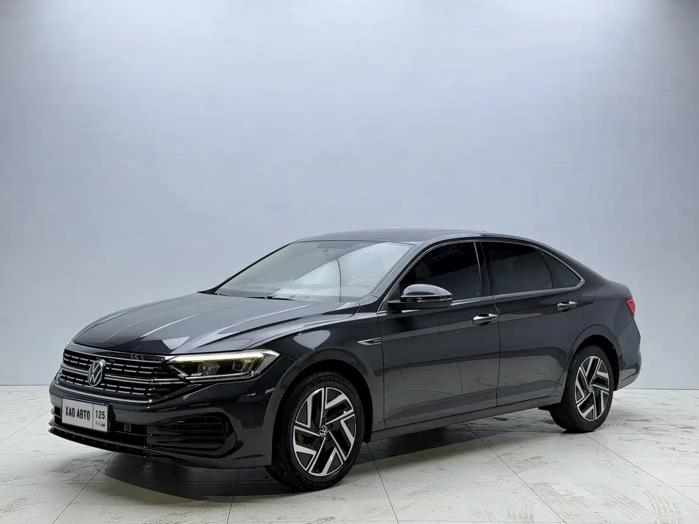 Volkswagen Sagitar 2023 Model Year 280TSI DSG Surpass Edition