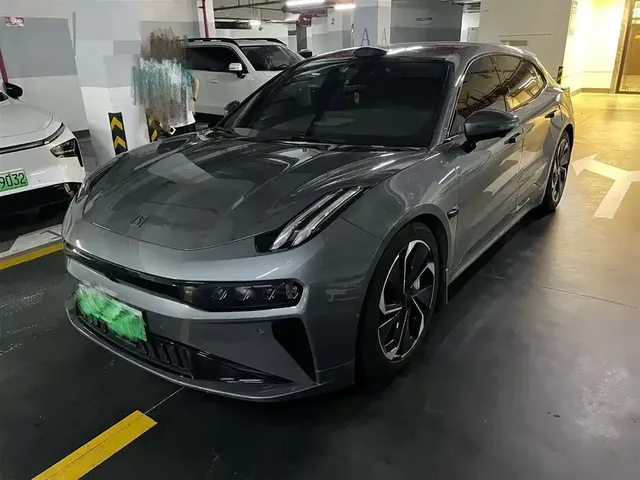 ZEEKR 001 2024 ME Edition 100kWh AWD