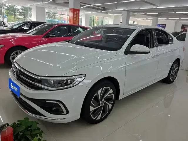 Volkswagen Bora 2023 200TSI DSG Yuexing PRO Edition