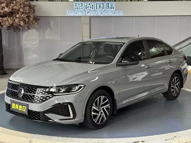 Volkswagen Lavida 2023 Model 280TSI DSG Starlight Eternal Edition