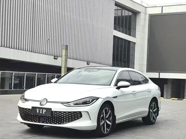 Volkswagen Lamando 2023 Lamando L 280TSI DSG Spicy Edition