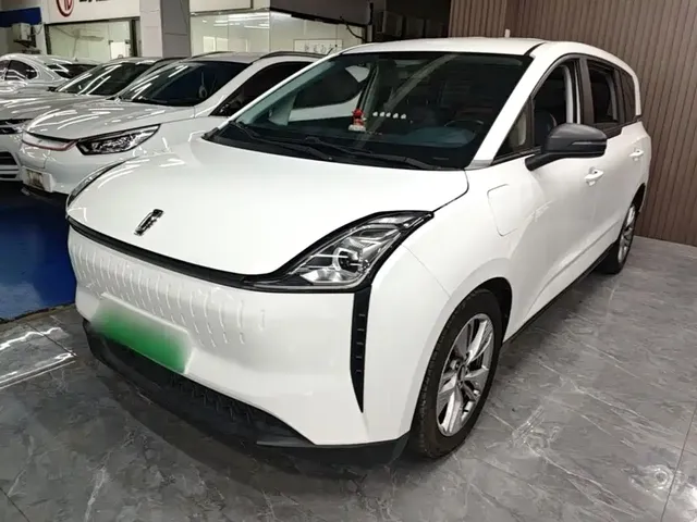 Besturn Bestune NAT 2022 Joy Ride Edition 120kW