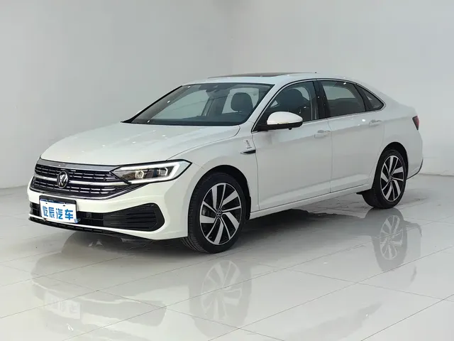 Volkswagen Sagitar 2023 300TSI DSG Excellence Edition