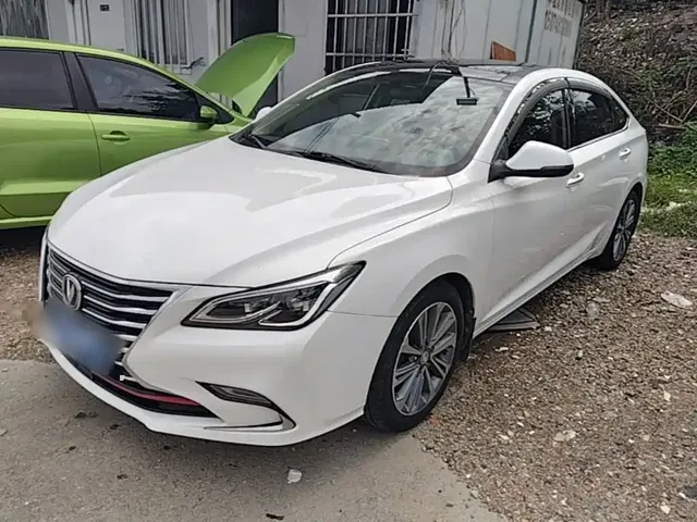 Changan Raeton CC 2018 1.5T Auto Smart Elegance China V