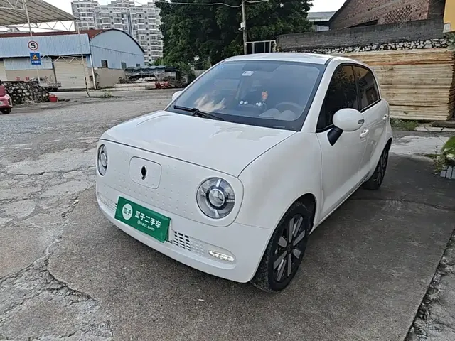 Ora Black Cat 2019 351km Family Edition