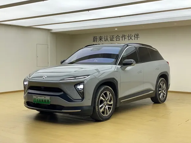 NIO ES6 2020 420KM Sport