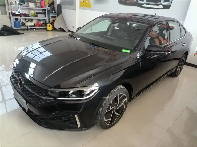 Volkswagen Lavida 2023 300TSI DSG Starlight Eternal Comfort Edition