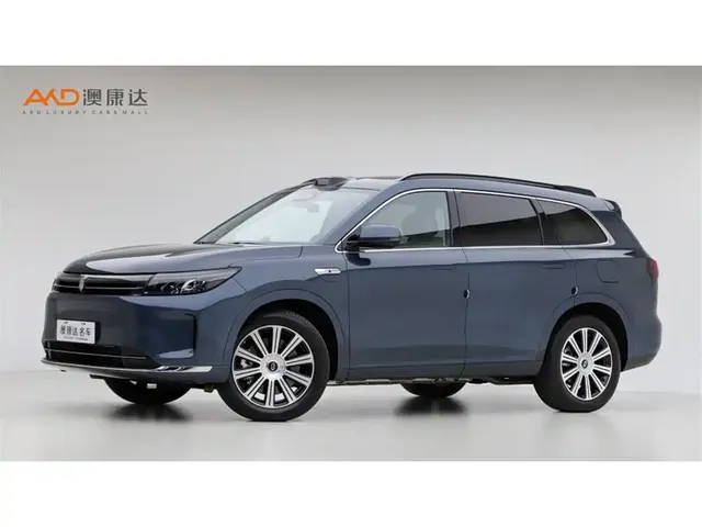 AITO Wenjie AITO M7 2024 1.5T Smart Drive 4WD Ultra 5-seater