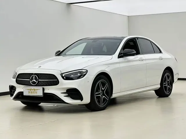 Mercedes-Benz E-Class (Import) 2023 Facelift E 260 Fashion Sport