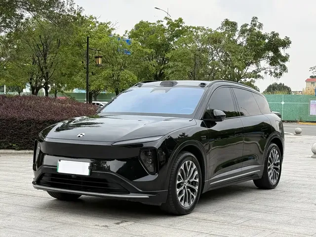 NIO ES6 2024 75kWh