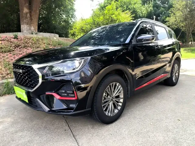 Jetour X70 2023 1.5T DCT Beyond PRO+ 7-seater