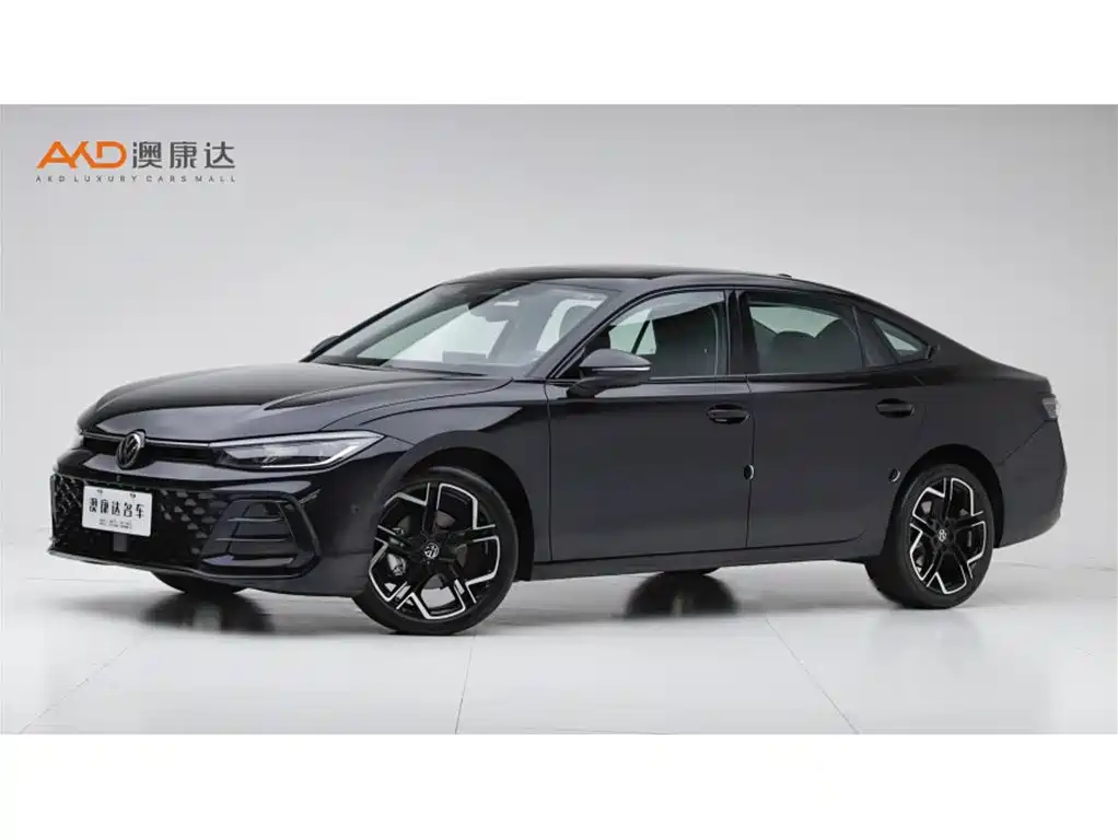Volkswagen Passat 2026 Pro 380TSI Starlight Dragon Fortune Edition