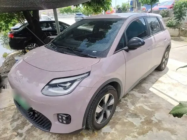 Aion UT 2025 420 Smart Premium Edition