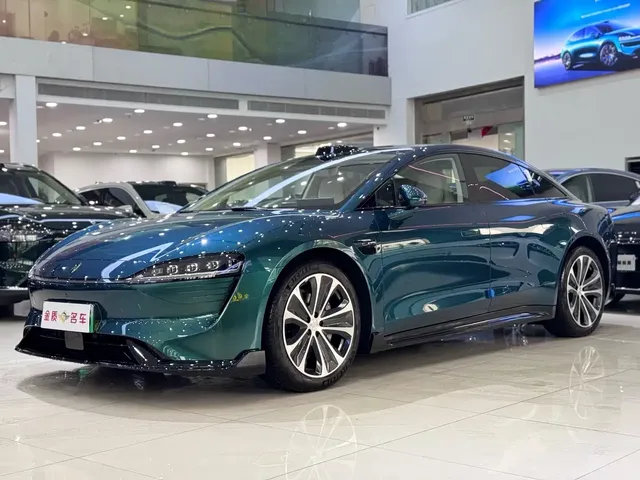 Zhijie S7 2026 Max
