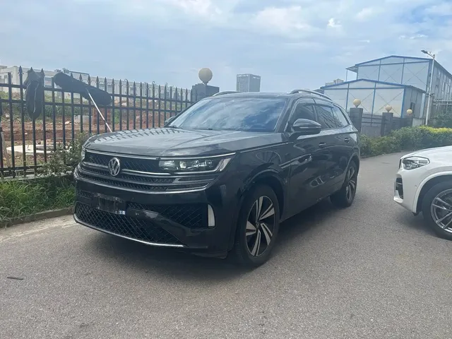 Volkswagen Talagon 2023 380TSI 4WD R-Line Touring Edition