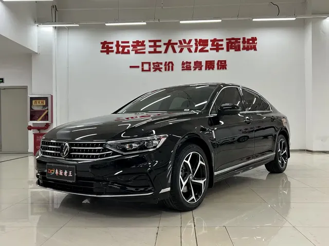 Volkswagen Magotan 2026 Model 30 Million Special Selection 380TSI DSG Luxury