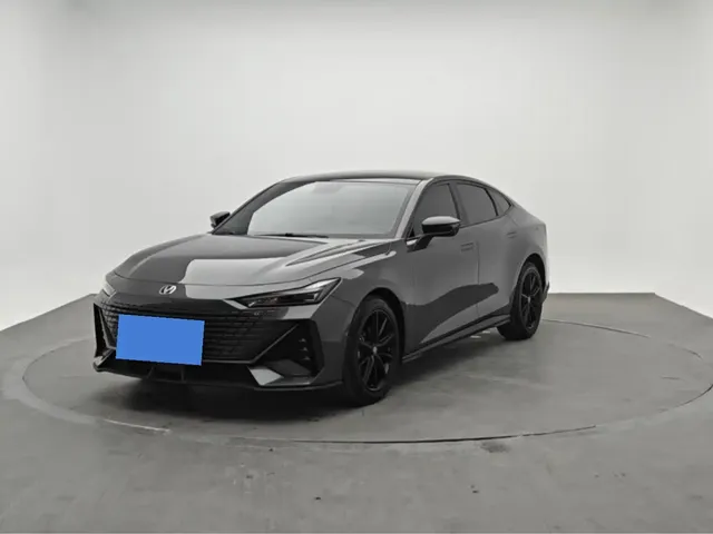 Changan UNI-V 2022 1.5T Premium Model