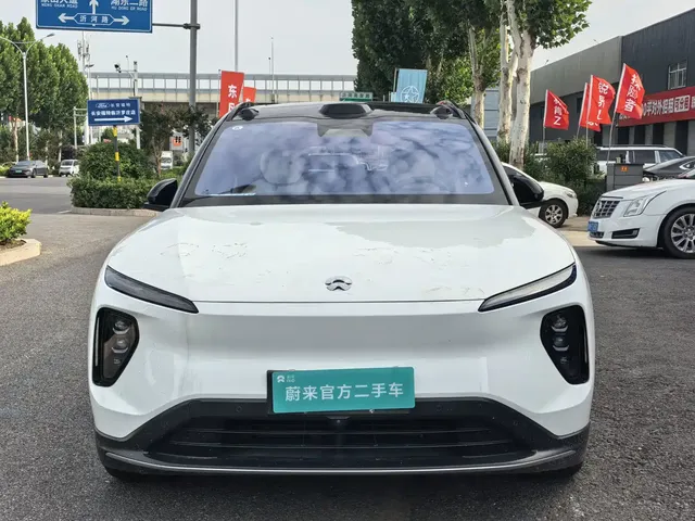 NIO ES6 2023 75kWh