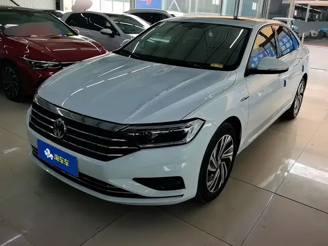 Volkswagen Sagitar 2022 280TSI DSG Surpassing Edition