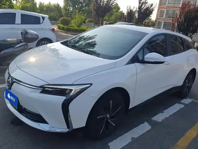 Buick Velite 6 2024 430km Comfort Edition