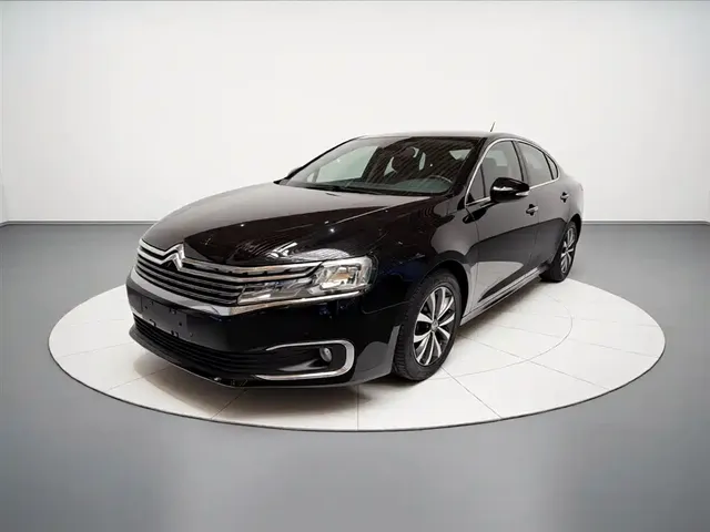 Citroën C6 2018 380THP Luxury