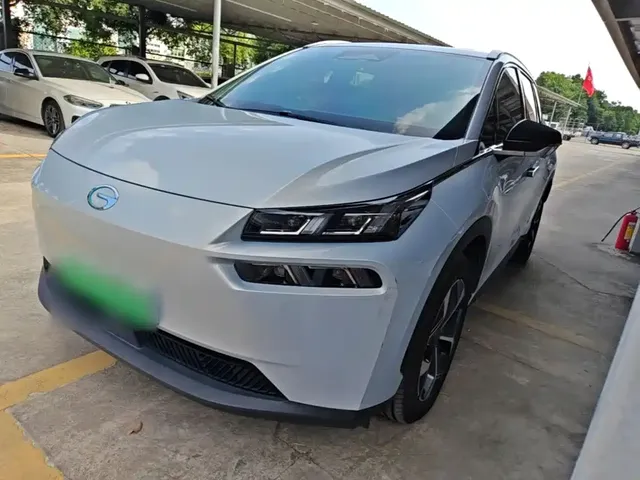 Aion V 2024 Plus 70 Tech Edition LFP